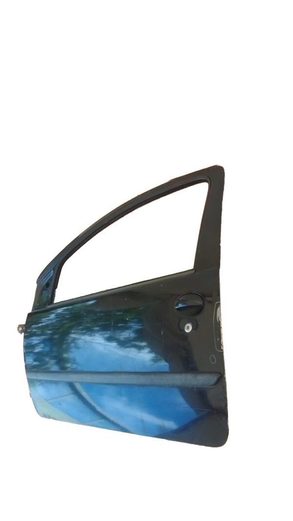 PORTA SPORTELLO ANTERIORE SINSTRA SX 3P  PEUGEOT 107 / CITROEN C1 / AYGO 2005