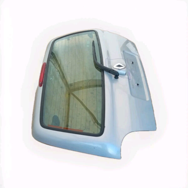 PORTELLONE COFANO BAULE LUNOTTO POSTERIORE ORIGINALE RENAULT TWINGO 1 SERIE - immagine 4