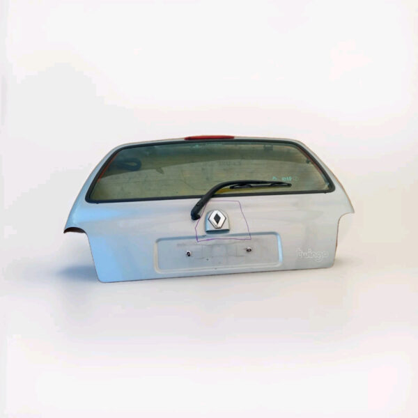 PORTELLONE COFANO BAULE LUNOTTO POSTERIORE ORIGINALE RENAULT TWINGO 1 SERIE