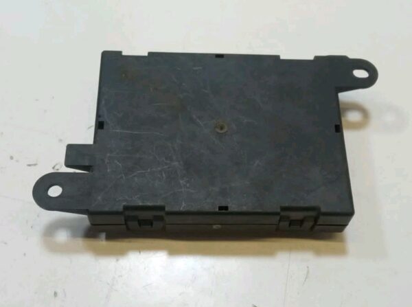 SIEMENS VDO A4518200026 CENTRALINA CHIUSURA CENTRALIZZATA SMART 451 2007 AL 2014 - immagine 4