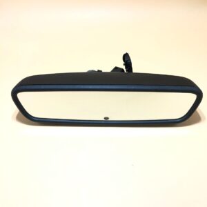 SPECCHIETTO RETROVISORE INTERNO FOTOCROM VOLVO V50 2004 AL 2014 COD: 30799774