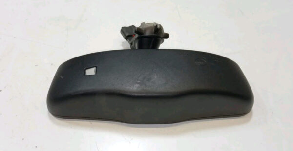 SPECCHIO SPECCHIETTO RETROVISORE INTERNO ORIGINALE FIAT FREEMON 2011 AL 2016 - immagine 4