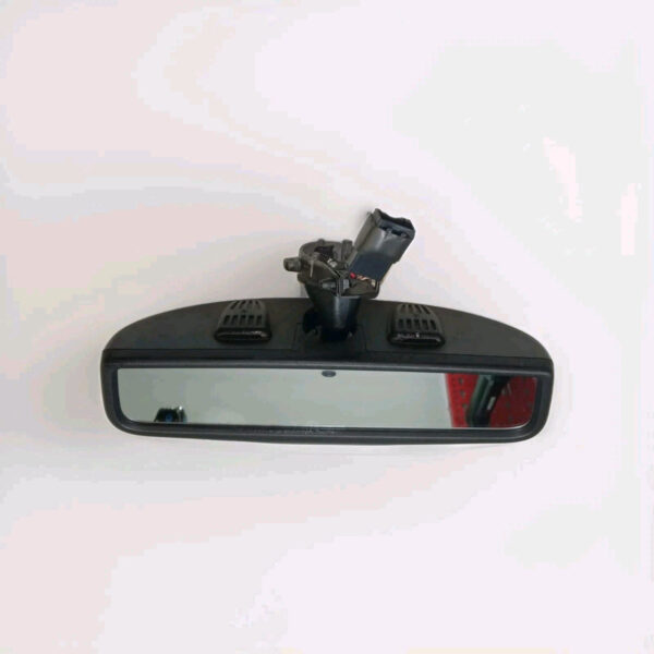 SPECCHIO SPECCHIETTO RETROVISORE INTERNO ORIGINALE FIAT FREEMON 2011 AL 2016