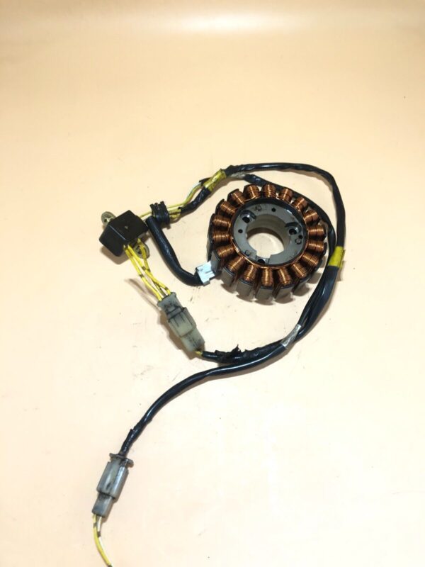 STATORE PICK UP HONDA FORESIGHT 250 1998 1999 2000 2001 2002 2003 2004
