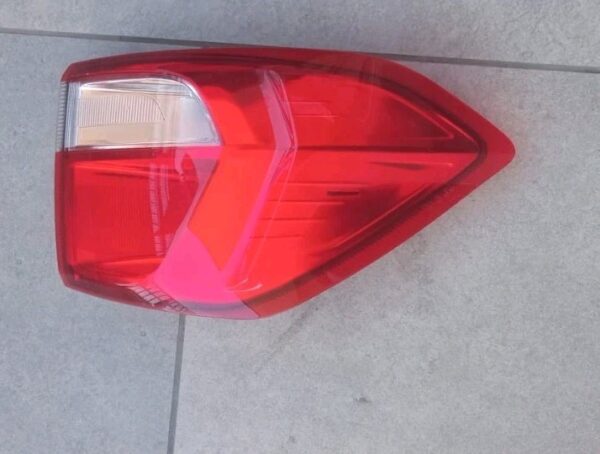 STOP FANALE POSTERIORE DESTRO DX ORIGINALE FORD ECOSPORT 2018 - immagine 3