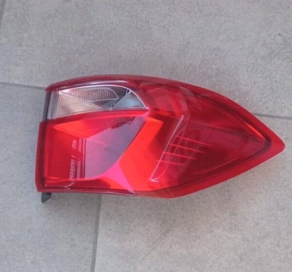 STOP FANALE POSTERIORE DESTRO DX ORIGINALE FORD ECOSPORT 2018 - immagine 4