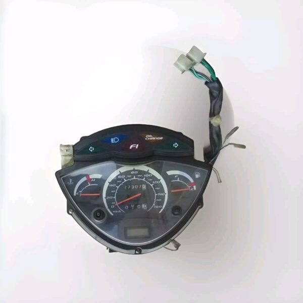 STRUMENTAZIONE CONTACHILOMETRI CKM HONDA SH 125 150 2005 2006 2007 2008 27307 KM