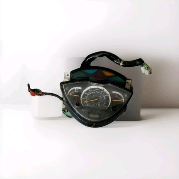 STRUMENTAZIONE QUADRO CONTACHILOMETRI CKM HONDA SH 125 150 2005 2006 2007 2008