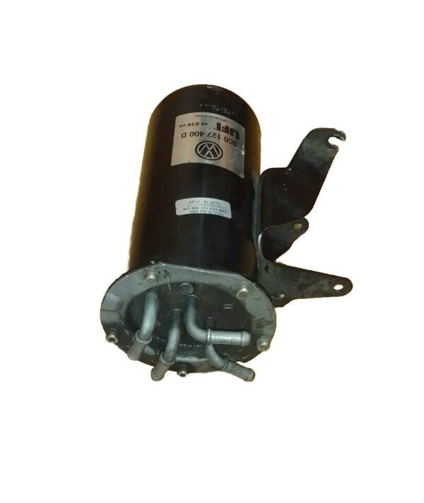 UFI 3C0127400D FILTRO GASOLIO CARBURANTE VOLKSWAGEN / SKODA / SEAT / AUDI - immagine 3