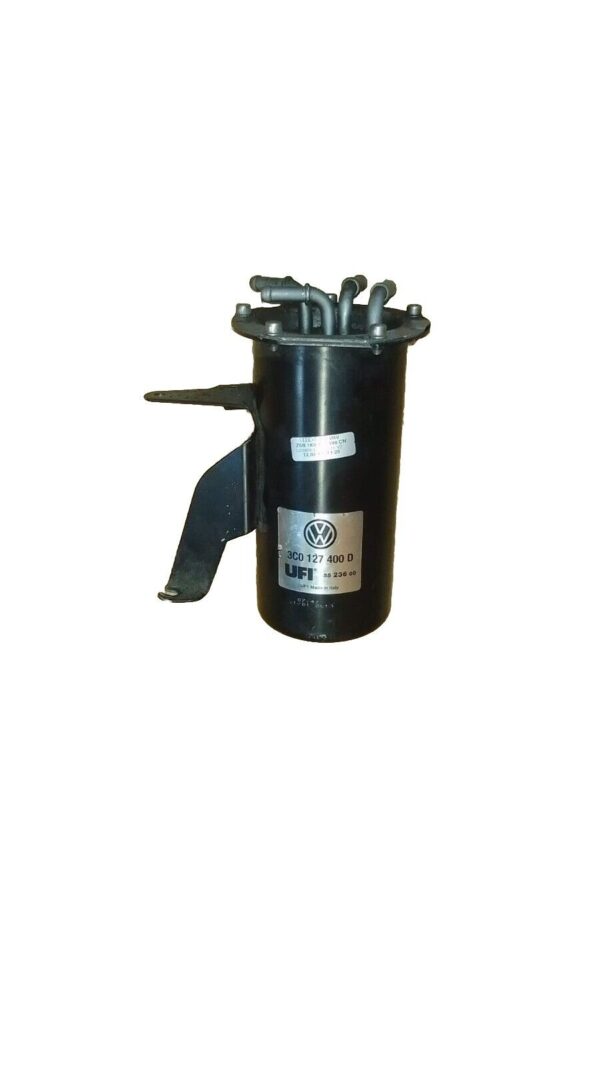 UFI 3C0127400D FILTRO GASOLIO CARBURANTE VOLKSWAGEN / SKODA / SEAT / AUDI