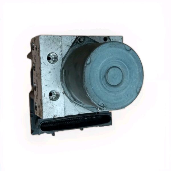 0265950618 0265235496 CENTRALINA POMPA ABS FRENI MERCEDES CLASSE A W169 / B W245 - immagine 3