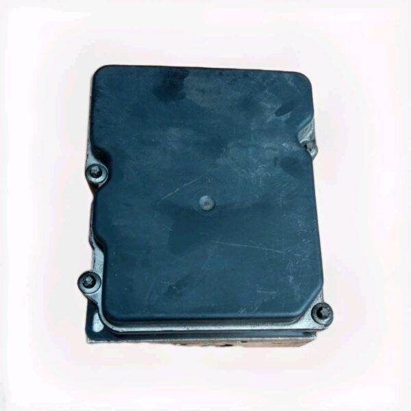 0265950618 0265235496 CENTRALINA POMPA ABS FRENI MERCEDES CLASSE A W169 / B W245 - immagine 4