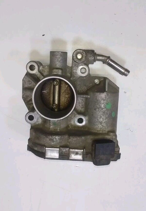 0280750481 CORPO FARFALLATO VALVOLA TOYOTA AYGO CITROEN C1 PEUGEOT 107 BENZINA - immagine 3