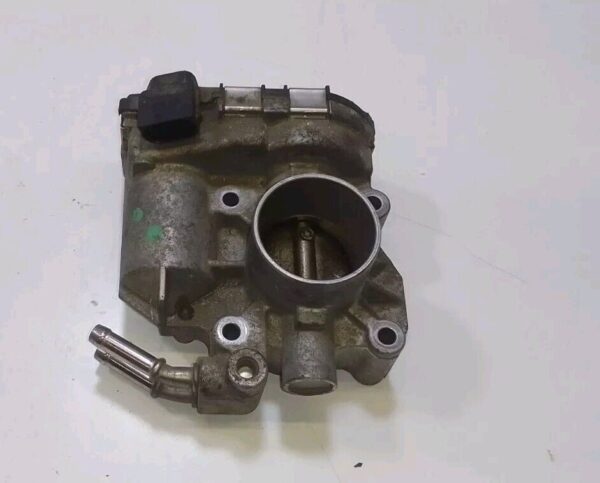 0280750481 CORPO FARFALLATO VALVOLA TOYOTA AYGO CITROEN C1 PEUGEOT 107 BENZINA - immagine 4