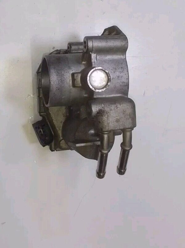 0280750481 CORPO FARFALLATO VALVOLA TOYOTA AYGO CITROEN C1 PEUGEOT 107 BENZINA - immagine 5