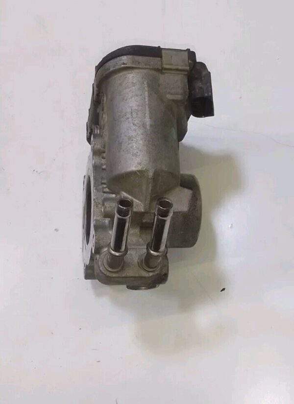 0280750481 CORPO FARFALLATO VALVOLA TOYOTA AYGO CITROEN C1 PEUGEOT 107 BENZINA - immagine 6