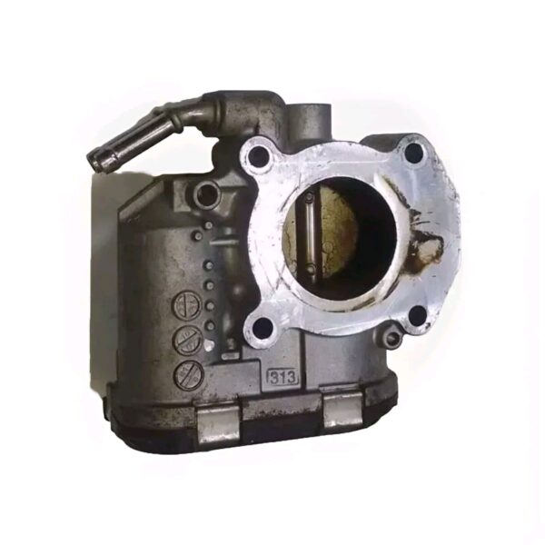 0280750481 CORPO FARFALLATO VALVOLA TOYOTA AYGO CITROEN C1 PEUGEOT 107 BENZINA