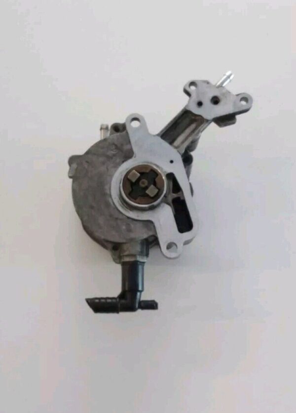 038145209  DEPRESSORE FRENI  POMPA INIEZIONE VOLKSWAGEN POLO 1.4 DIESEL - immagine 3