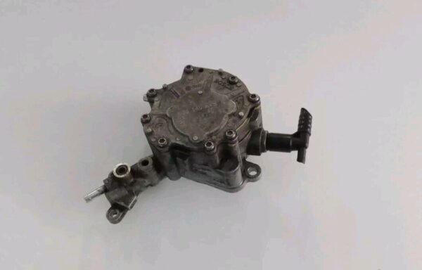 038145209  DEPRESSORE FRENI  POMPA INIEZIONE VOLKSWAGEN POLO 1.4 DIESEL - immagine 4