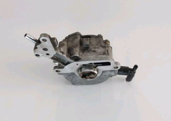 038145209  DEPRESSORE FRENI  POMPA INIEZIONE VOLKSWAGEN POLO 1.4 DIESEL - immagine 5