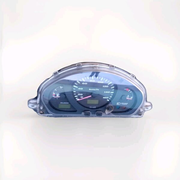14FB0 STRUMENTAZIONE QUADRO CONTACHILOMETRI SUZUKI BURGMAN 250  2002 - immagine 3