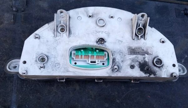 14FB0 STRUMENTAZIONE QUADRO CONTACHILOMETRI SUZUKI BURGMAN 250  2002 - immagine 6
