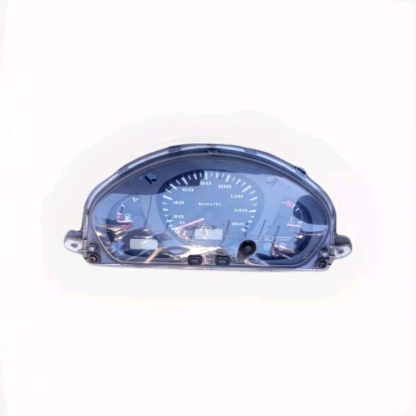 14FB0 STRUMENTAZIONE QUADRO CONTACHILOMETRI SUZUKI BURGMAN 250  2002