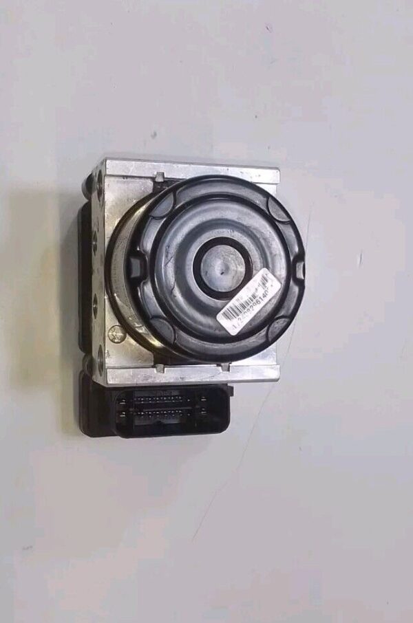 1C001630 CENTRALINA POMPA ABS FRENI  PIAGGIO BEVERLY 350 ST 2011 AL 2020 - immagine 4