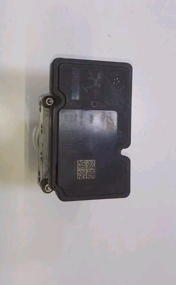 1C001630 CENTRALINA POMPA ABS FRENI  PIAGGIO BEVERLY 350 ST 2011 AL 2020 - immagine 5