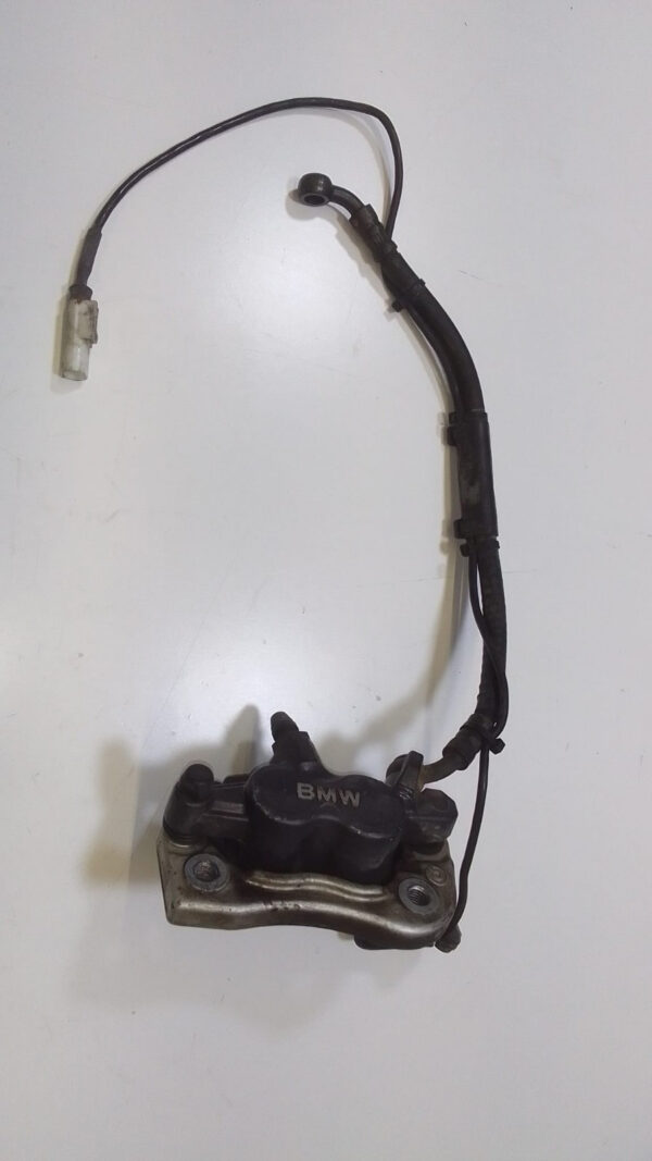 22557101 PINZA FRENO DISCO POSTERIORE ORIGINALE BMW R850 R  850 INIEZIONE 1999