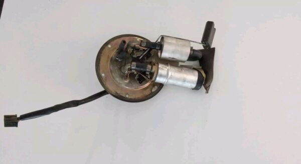 22822083 POMPA BENZINA CARBURANTE BMW R 1150 RT R1150RT - immagine 3