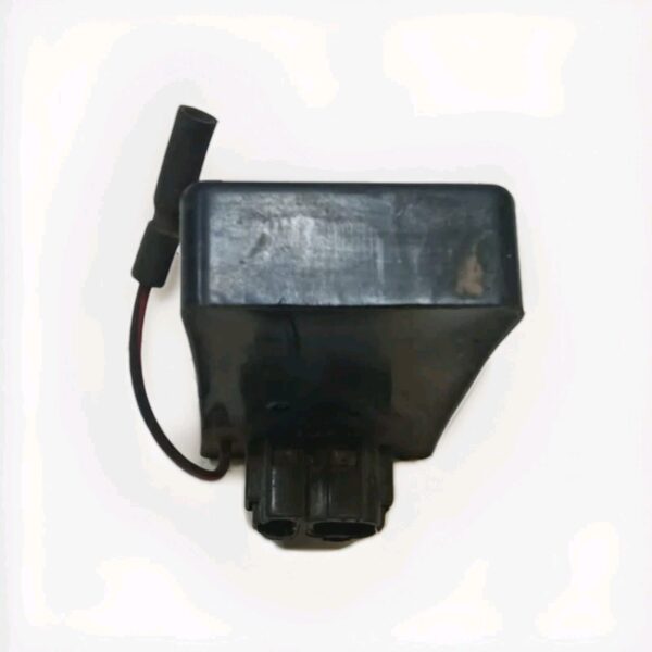 30400-LCD4-E01 CENTRALINA  CDI RPM ORIGINALE KYMCO PEOPLE S 125 / 200 2005 - immagine 3