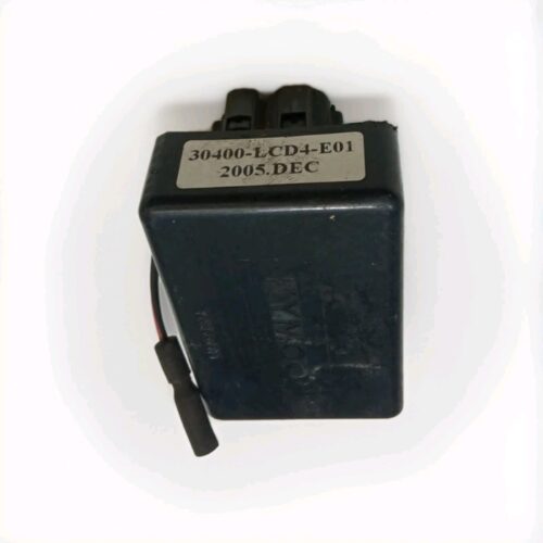 30400-LCD4-E01 CENTRALINA  CDI RPM ORIGINALE KYMCO PEOPLE S 125 / 200 2005