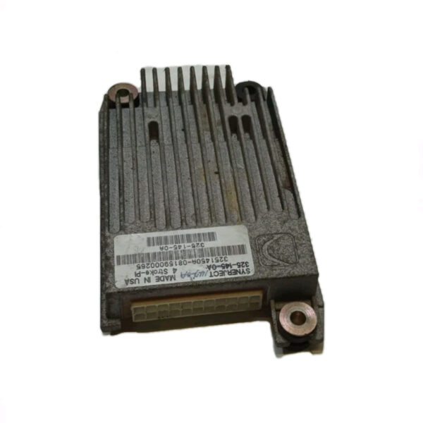 325-145-0A CENTRALINA ECU PEUGEOT LXR 125 200 2009 2010 2011 2012 2013 2014 - immagine 3