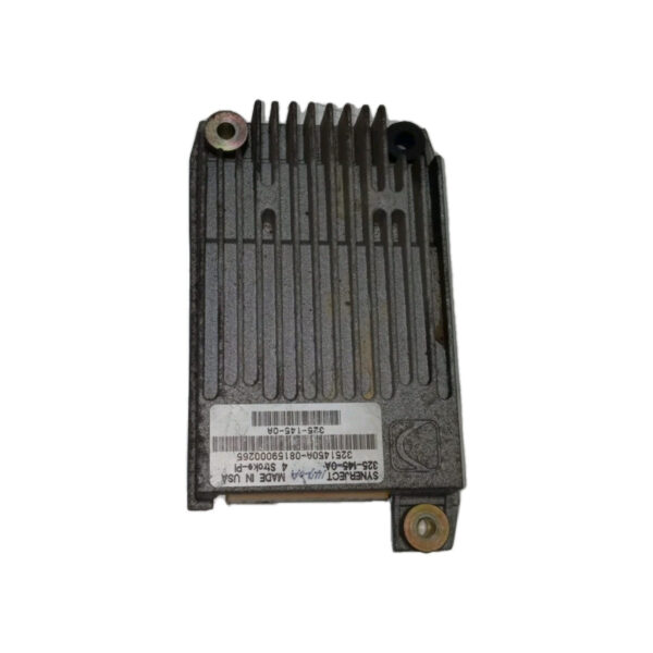 325-145-0A CENTRALINA ECU PEUGEOT LXR 125 200 2009 2010 2011 2012 2013 2014