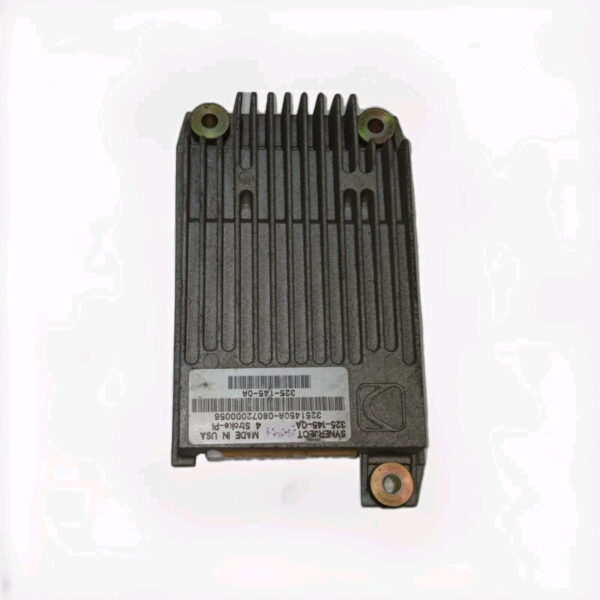 325-145-0A CENTRALINA ELETTRICA PEUGEOT LXR 200 2009 2010 2011 2012 2013 2014 - immagine 3