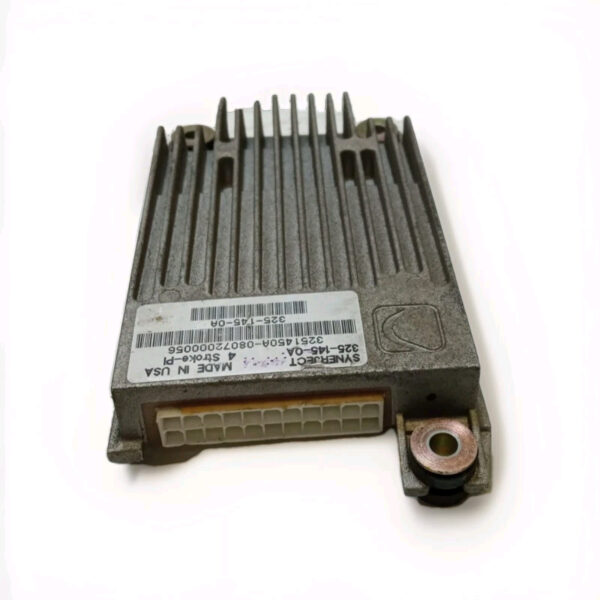 325-145-0A CENTRALINA ELETTRICA PEUGEOT LXR 200 2009 2010 2011 2012 2013 2014