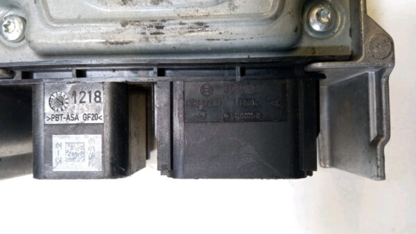 328448 1418404 014164036 CENTRALINA CONTROLLO AIRBAG FORD FOCUS CMAX - immagine 4