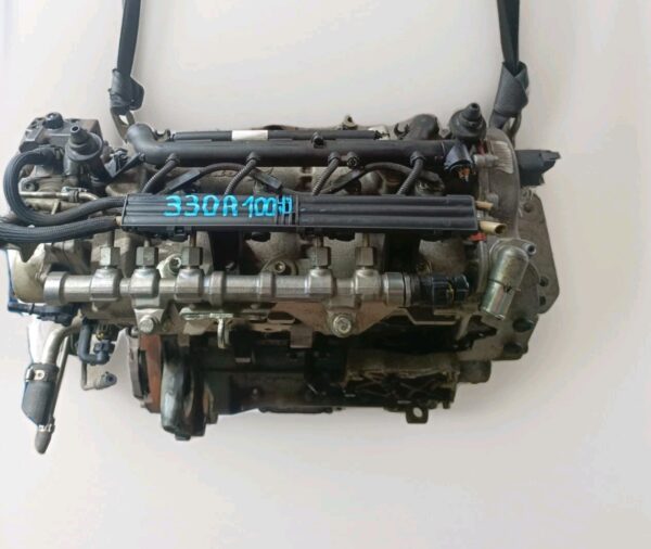 330A1000 MOTORE ALFA ROMEO MITO / FIAT 1.3 DIESEL MULTIJET 2008 AL 2012 - immagine 4
