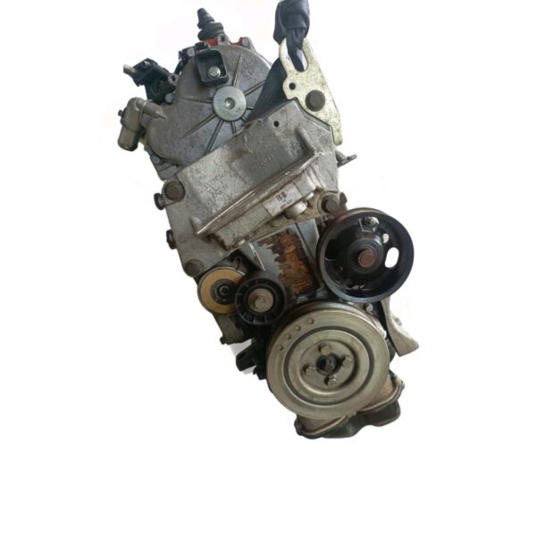 330A1000 MOTORE ALFA ROMEO MITO / FIAT 1.3 DIESEL MULTIJET 2008 AL 2012 - immagine 5