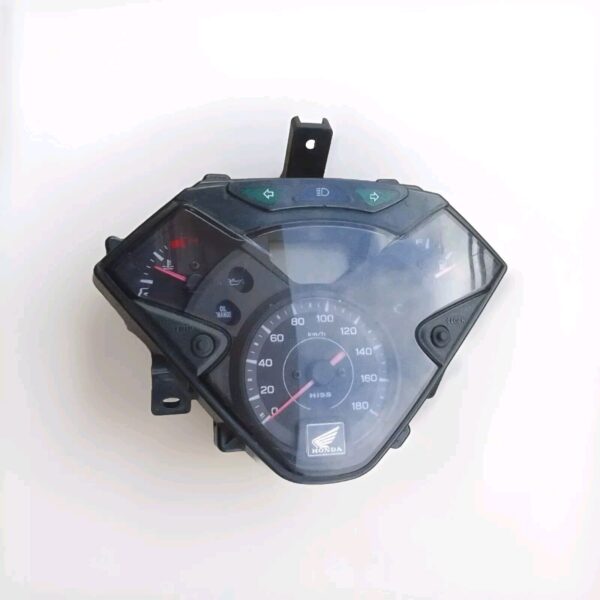 37100KTWB01 STRUMENTAZIONE ORIGINALE HONDA SH 300 2011 2012 2013 2014 2015 - immagine 4