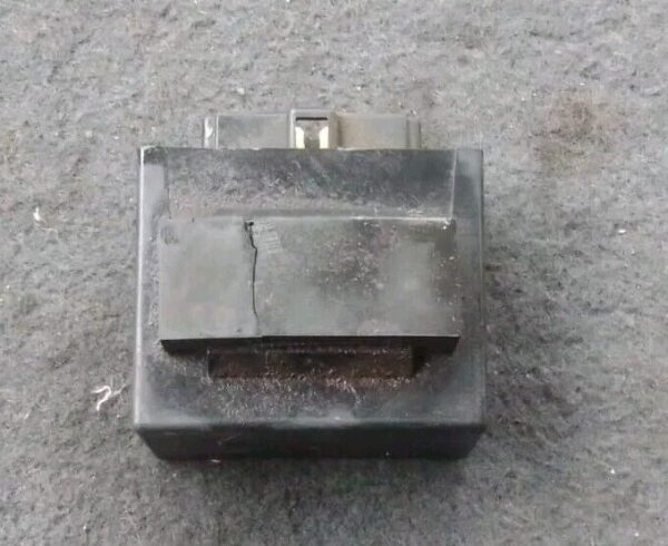 3YA-81950-00 G8R-40Y CENTRALINA ELETTRONICA YAMAHA MAJESTY 250 1999 AL 2006 - immagine 5