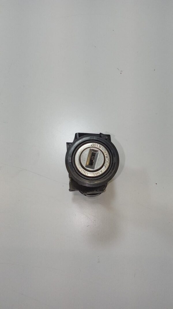 51829843 00518525990 KIT CENTRALINA MOTORE SAM CAMBIO AUTOMATICO FIAT 500 312 - immagine 12