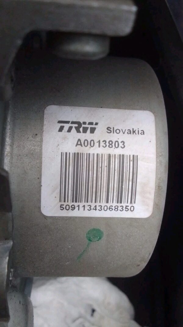 54085129D  50430650 PIANTONE STERZO ELETTRICO FORD FIESTA VI  2008 AL 2017 - immagine 5