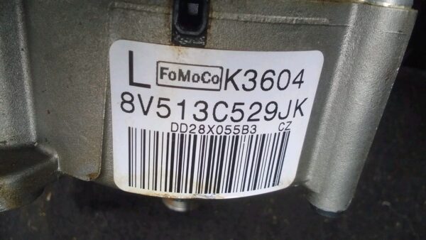 54085129D  50430650 PIANTONE STERZO ELETTRICO FORD FIESTA VI  2008 AL 2017 - immagine 7