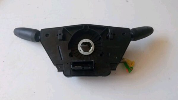 55575350 0281017960 KIT CENTRALINA DEVIOLUCI STRUMENTI KEY OPEL CORSA D DIESEL - immagine 11