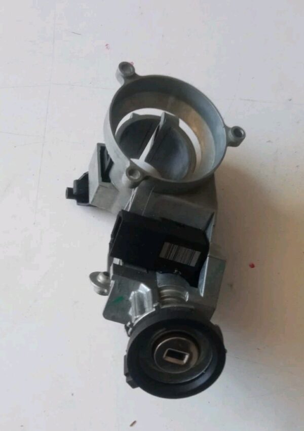 55575350 0281017960 KIT CENTRALINA DEVIOLUCI STRUMENTI KEY OPEL CORSA D DIESEL - immagine 12