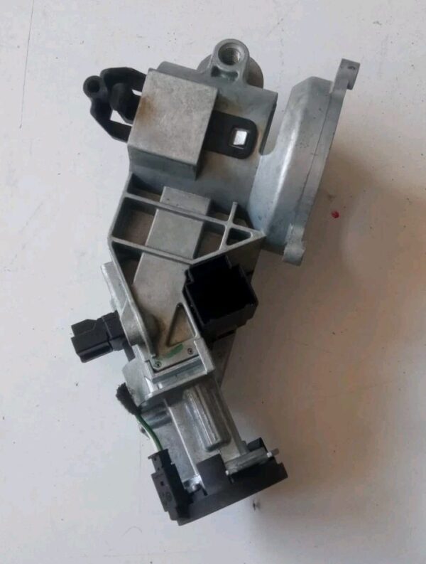 55575350 0281017960 KIT CENTRALINA DEVIOLUCI STRUMENTI KEY OPEL CORSA D DIESEL - immagine 14