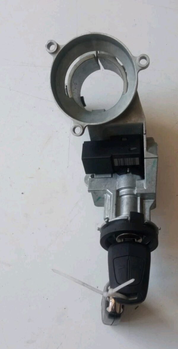 55575350 0281017960 KIT CENTRALINA DEVIOLUCI STRUMENTI KEY OPEL CORSA D DIESEL - immagine 15