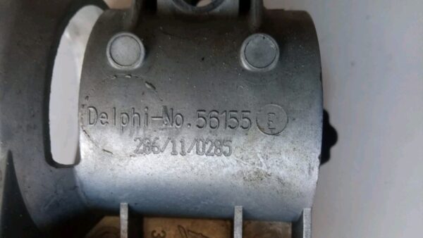 55575350 0281017960 KIT CENTRALINA DEVIOLUCI STRUMENTI KEY OPEL CORSA D DIESEL - immagine 16